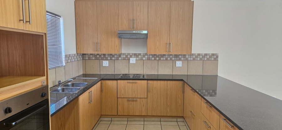 2 Bedroom Property for Sale in Langenhovenpark Free State